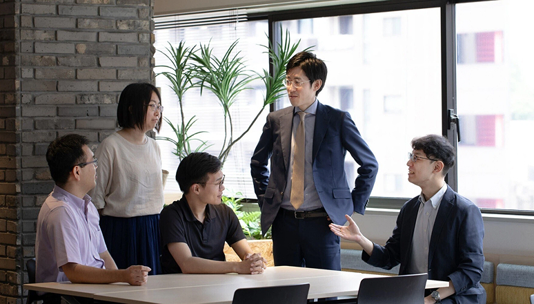 若手エンジニアの強い想いが原動力に。チームで挑んだZAC新機能『カスタムフィールド』開発の裏側